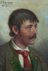 Felgentreff, Paul Potsdam 1854 - 1933 München