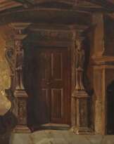 Häberlin, Carl von Obereßlingen/Esslingen 1832 - 1911 Stuttgart
