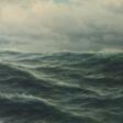 Hansen, Ole wohl dänischer Künstler des 19./20. Jh.. ''Blick auf das Meer'' - Auction archive