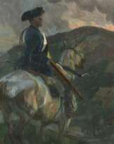 Haug, Robert von Stuttgart 1857 - 1922 ebenda