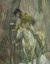 Haug, Robert von Stuttgart 1857 - 1922 ebenda