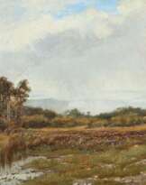 Heffner, Karl Würzburg 1949 - 1925 Berlin