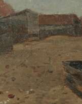 Kalckreuth, Leopold von Düsseldorf 1855 - 1928 Seevetal