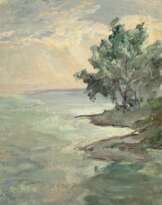 Kapell, Paul Ostrowo/Posen 1876 - 1943 Stuttgart