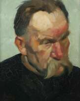 Keller, Friedrich von Neckarweihingen/Ludwigsburg 1840 - 1914 Abtsgmünd
