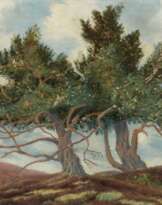 Keller, Friedrich von Neckarweihingen/Ludwigsburg 1840 - 1914 Abtsgmünd