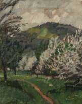 Laiblin, Erwin Stuttgart 1878 - ?