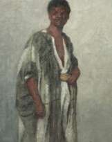 Landenberger, Christian Adam Ebingen 1862 - 1927 Stuttgart