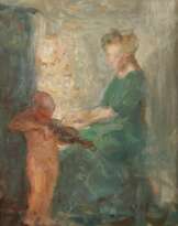 Landenberger, Prof. Christian Adam (attr.) Ebingen 1862 - 1927 Stuttgart