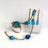 Schmuck-Set - фото 1