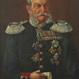 Mucha, O. Maler/Kopist des 19./20. Jh.. ''Kaiser Wilhelm I. von Preußen'' - Auction archive