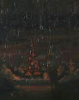 Nicolaus, Martin Neumarkt/Schlesien 1870 - 1945 Erkenbrechtsweiler