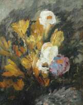 Peters, Anna Mannheim 1843 - 1926 Stuttgart-Sonnenberg