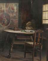 Peters, Pietronella Stuttgart 1848 - 1924 ebenda