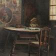 Peters, Pietronella Stuttgart 1848 - 1924 ebenda - Аукционные цены