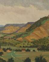 Purrmann, Karl Speyer 1877 - 1966 Stuttgart