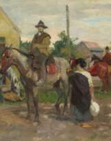 Schmidt, Reinold 1861 - 1927