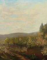 Specht, August Lauffen am Neckar 1849 - 1923 Stuttgart