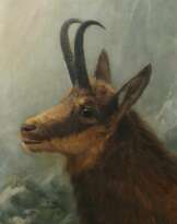 Specht, August Lauffen am Neckar 1849 - 1923 Stuttgart