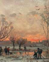 Stademann, Adolf (attr.) München 1887 - 1953 ebenda