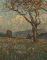 Starker, Erwin Stuttgart 1872 - 1938 ebenda