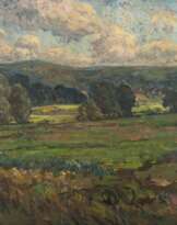 Starker, Erwin Stuttgart 1872 - 1938 ebenda