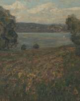 Starker, Erwin Stuttgart 1872 - 1938