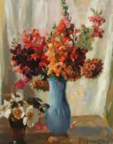 Wächter, Paula von Ulm 1860 - 1944 Biberach