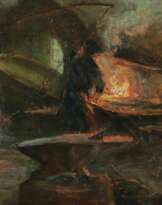 Wahler, Carl Esslingen 1863 - 1931 Stuttgart