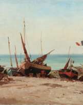 Weber, Theodor Alexander Leipzig 1838 - 1907 Paris