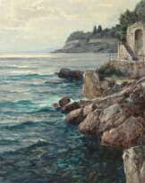 Wenk, Albert Bühl i. B. 1863 - 1934 München