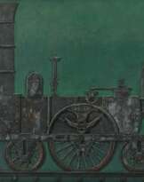 Adler, Norbert Berlin 1913 - 2006 Puderbach