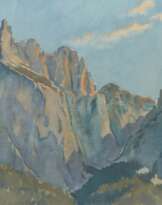 Brasch, Hans Karlsruhe 1882 - 1973 Murrhardt