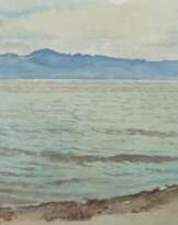 Brasch, Hans Karlsruhe 1882 - 1973 Murrhardt