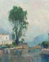 Hodr, Karel Prag 1910 - 2002 Konstanz