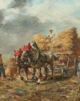 Kapell, Paul Ostrowo/Posen 1876 - 1943 Stuttgart