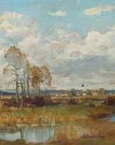 Knobloch, Prof. Josef Rolf Böhmisch-Kamnitz 1891 - 1964 München