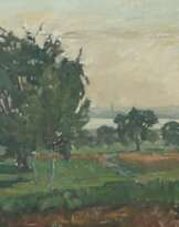 Koch, Julius Achern 1882 - 1952 Stuttgart