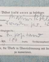 Köhler, Maxim deutscher Landschafts- und Bildnismaler