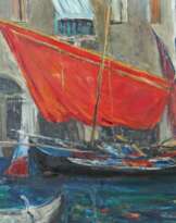 Lamprecht, Anton Allershausen 1901 - 1984 München