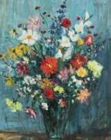 Lamprecht, Anton Allershausen 1901 - 1984 München