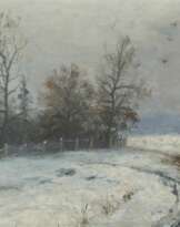 Oehler, Max Eisenach 1881 - 1943 Weimar