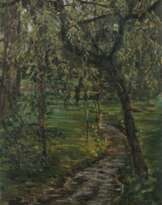 Stammbach, Eugen Stuttgart 1876 - 1966