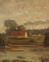 Ulmer, Otto Stuttgart 1904 - 1973 ebenda