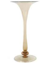 Zecchin, Vittorio Murano 1878 - 1947 ebenda