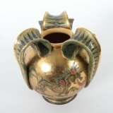 Bedö, Imre Pecs/Ungarn 1901 - 1980 Deggendorf. Vase mit asiatischen Fabelwesen und ornamentalem Dekor - photo 5