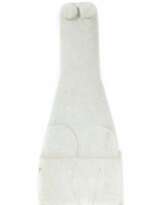 Obletter, Prof. Anselmo Maler und Bildhauer in Südtirol. Damenakt