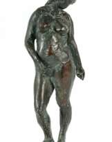 Bildhauer des 20. Jh. ''Damenakt'', Bronze