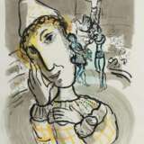 Chagall, Marc 1887 - 1985 - фото 1