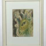 Chagall, Marc (nach) 1887 - 1985 - photo 2